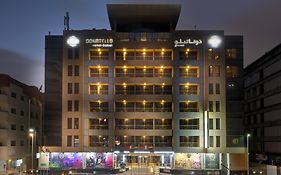 Donatello Hotel Dubai 4*